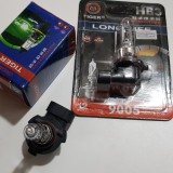 Bóng đèn 12V: H1, H3, H4, H7, H8, H11, H15, H16, H27, H27, 9004,  HB3, HB4 chính hãng TIGER