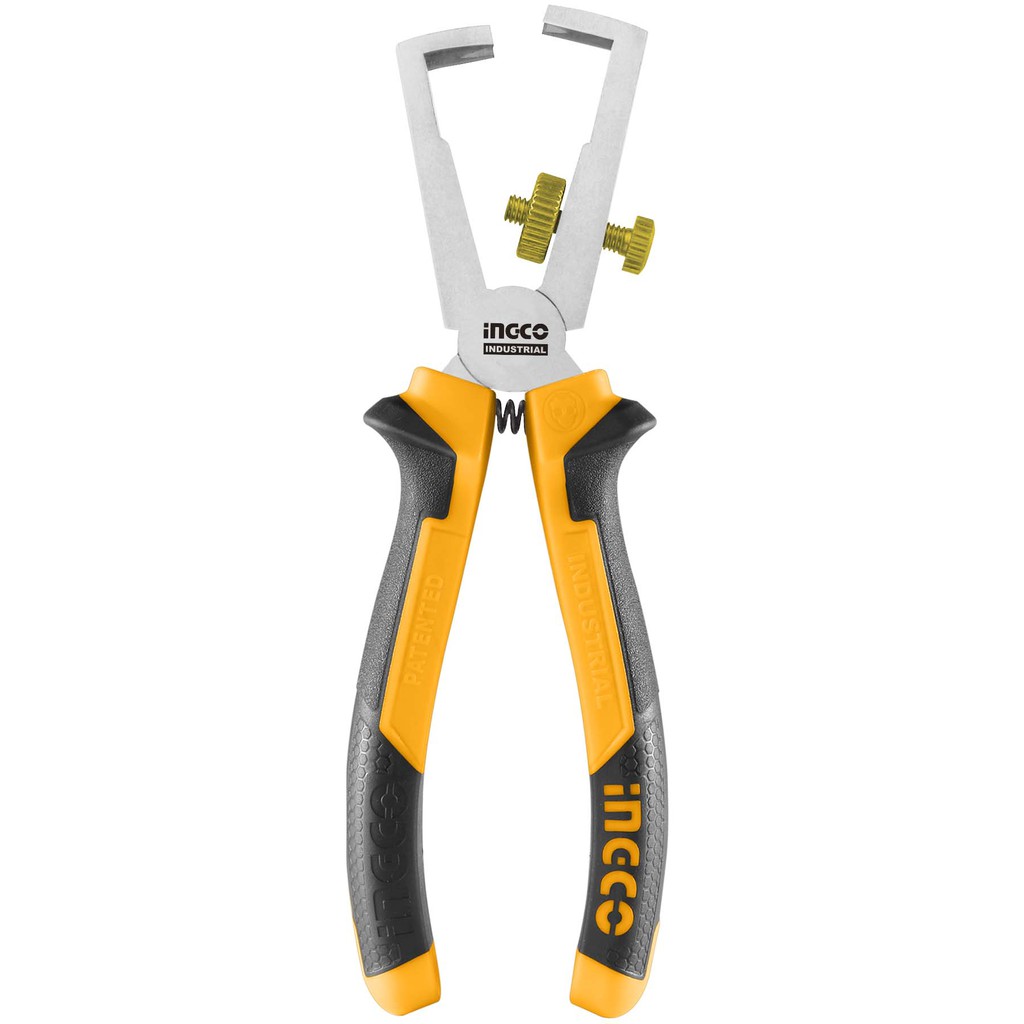 Kềm tước dây Ingco HWSP28160