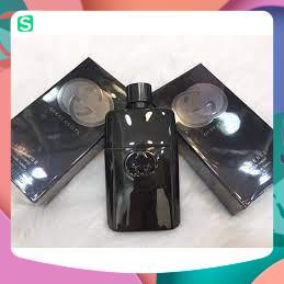 Nước Hoa Gucci Guilty, Gucci Guity EDT 90ml cho cả nam và nữ .