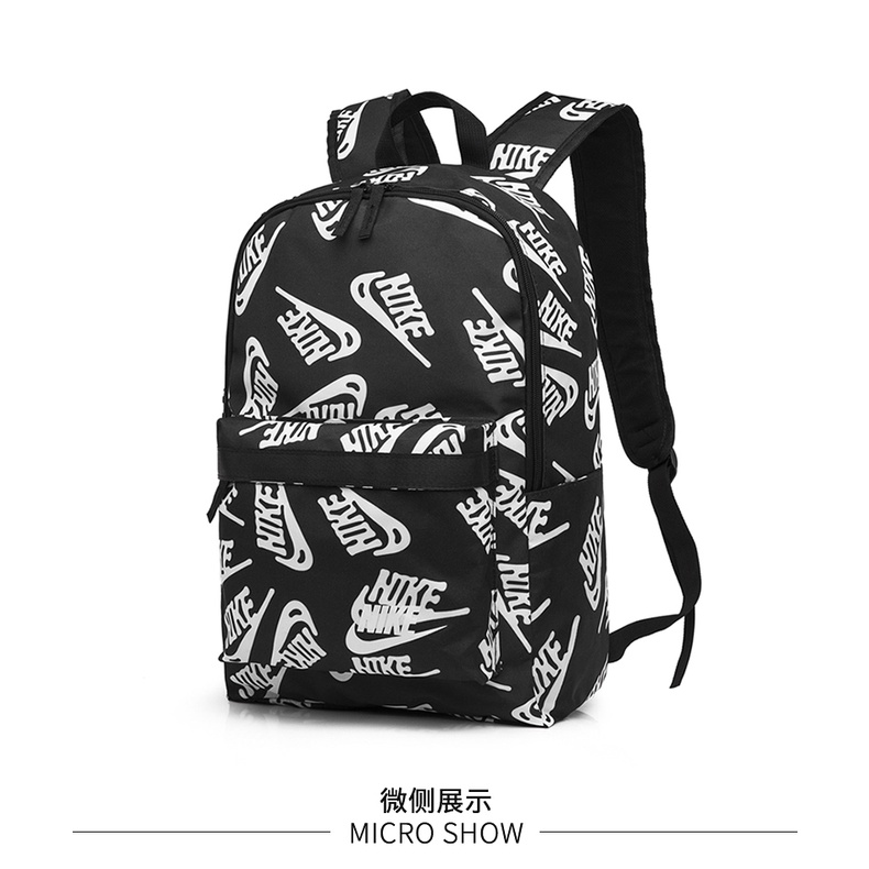 Ba Lô NIKE Thể Thao Đựng Laptop Chống Thấm Nước Tiện Dụng