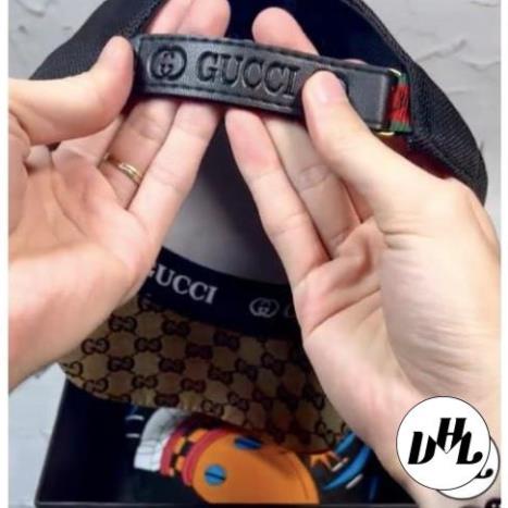 NÓN MŨ LƯỠI TRAI SNAPBACK HỌA TIẾT VỊT NEW CỰC ĐẸP