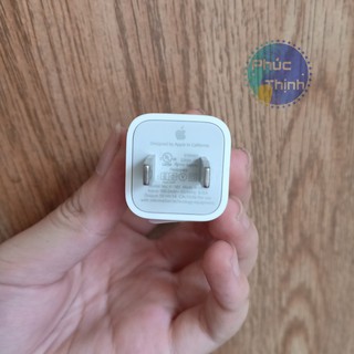 CỦ SẠC IPHONE CHÍNH HÃNG 1A SẠC CỰC CHUẨN