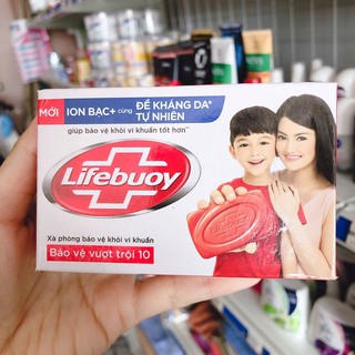 Xà Bông Lifebuoy MinMart