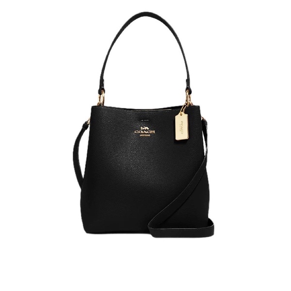 Túi Coach Bucket