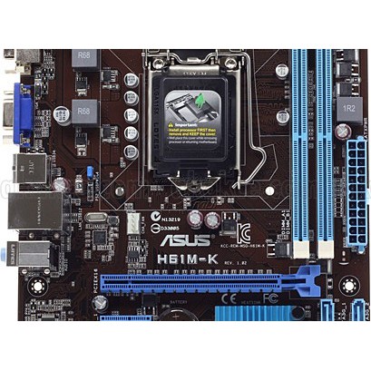 Mainboard H61 2nd các hãng | BigBuy360 - bigbuy360.vn