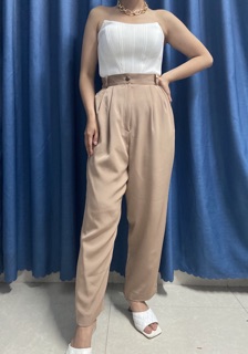 QUẦN TÂY NHẬT LƯNG SIÊU CAO
