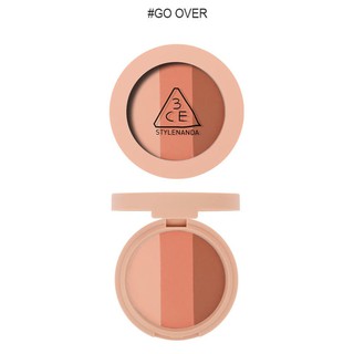 🔶Phấn mắt 3 màu 3CE TRIPLE SHADOW COLLECTION 2019