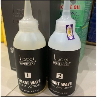 Thuốc uốn lạnh thông minh Collagen Lacei 150ml