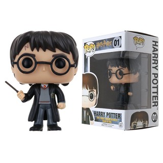 Đồ chơi mô hình nhân vật Harry Potter