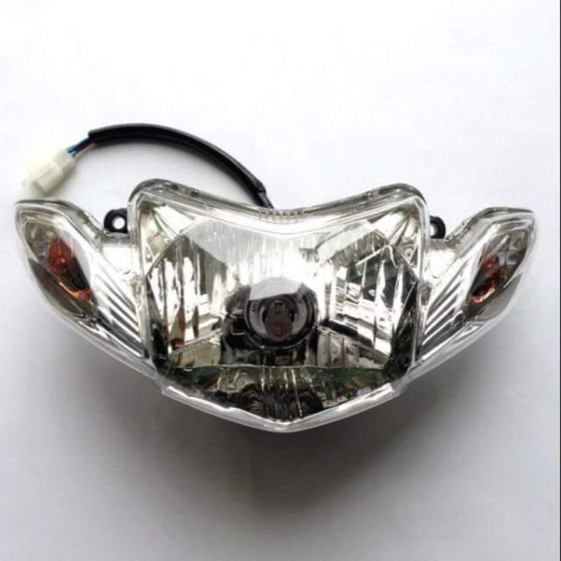 Choa đèn Sirus kèm sinhan bóng đèn hãng umvp