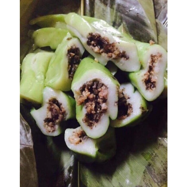 Bánh tẻ ( set 10 cái)