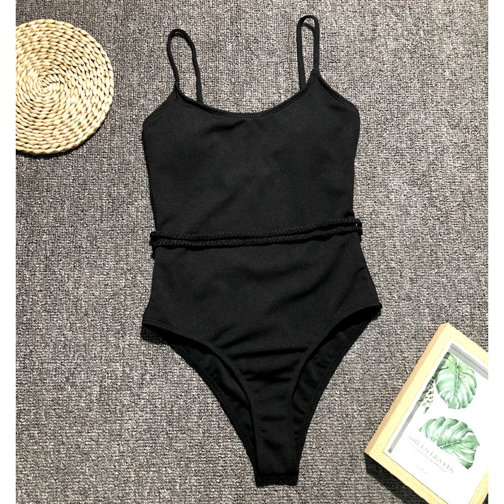 Đồ Bơi Một Mảnh Thiết Kế Nâng Ngực Cho Nữ | BigBuy360 - bigbuy360.vn