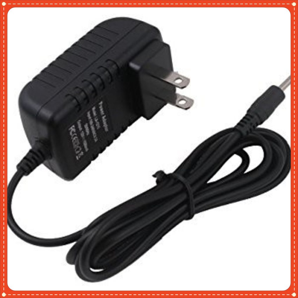 Adapter 5V - 2A chân kim [shop nhím]