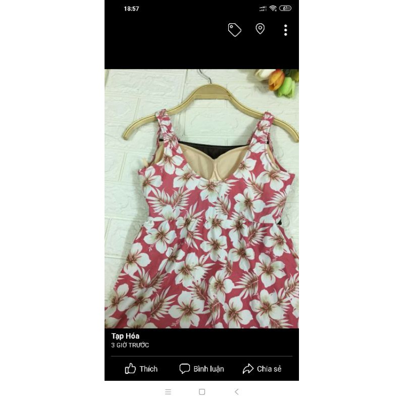 bơi 2hand xinh