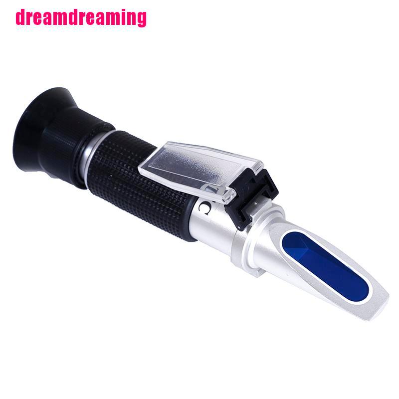 Khúc xạ kế đo nồng độ của dung dịch từ 0-32% cao cấp