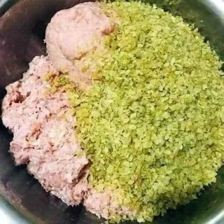 CHẢ CỐM HÀ NỘI SIÊU NGON