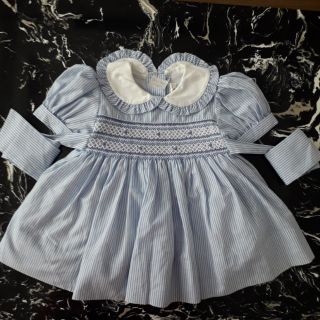 Đầm mẹ diễm anh 2100