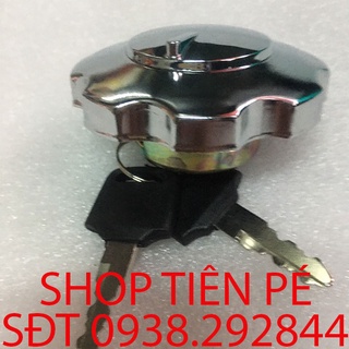 Nắp xăng cd win hàng cao cấp