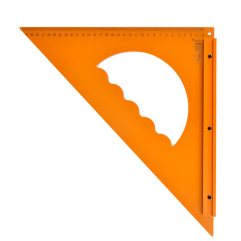 Thước Đo Góc Tam Giác Độ Chính Xác Cao Chuyên Dụng