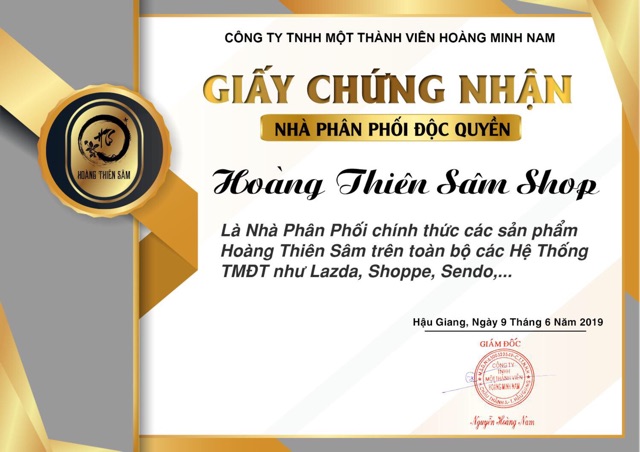 Tinh Chất Hoàng Thiên Sâm ⚡Free-Ship⚡tinh chất Hoàng Thiên Sâm giúp da trắng hồng, mịn màng | BigBuy360 - bigbuy360.vn