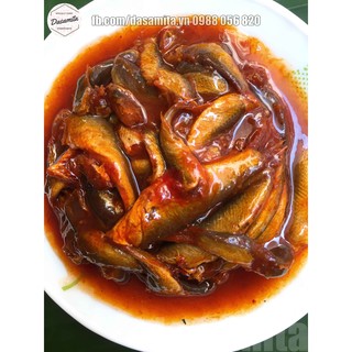 🐠 MẮM CÁ LINH MIỀN TÂY 🐠