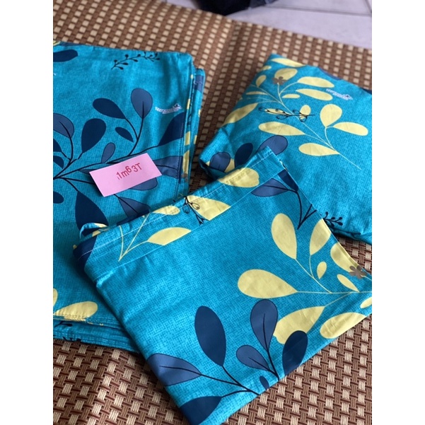 Bộ Drap Thắng Lợi 1m6x2m ( dành cho nệm cao dưới 20cm)