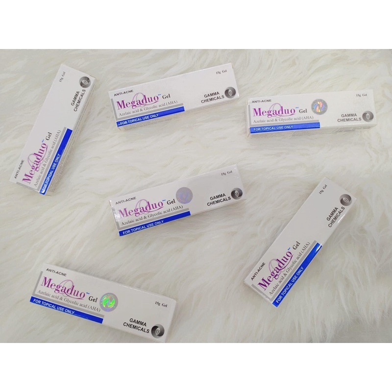 Chấm mụn MEGADUO GEL | BigBuy360 - bigbuy360.vn