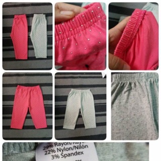 Combo shop Quần tè dầm