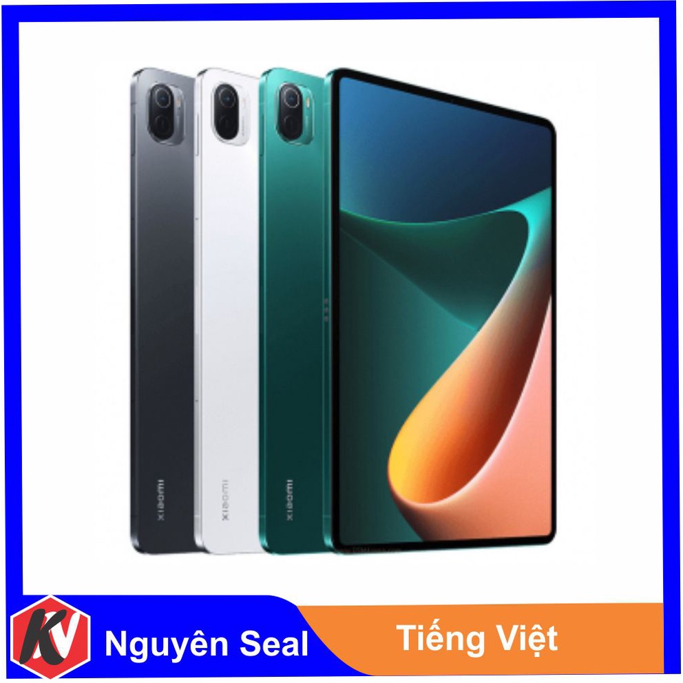[Mã 151ELSALE1 hoàn 7% đơn 300K] Máy tính bảng Xiaomi Mipad 5 pro, Mi Pad 5 pro (6/128GB) bản wifi - Hàng nhập khẩu | BigBuy360 - bigbuy360.vn