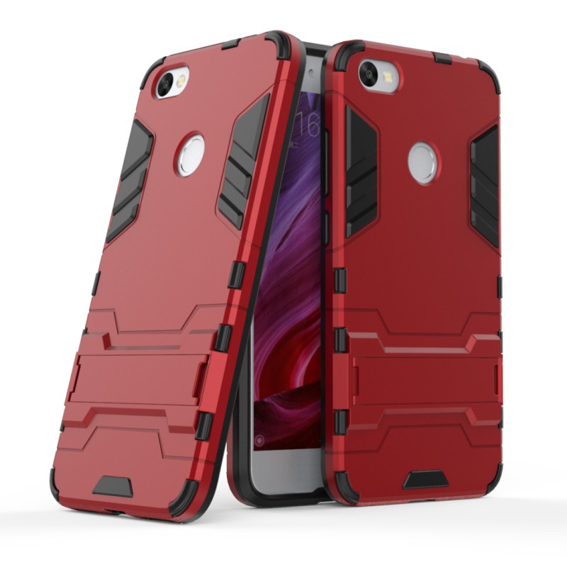 Ốp lưng Iron Man Xiaomi Redmi Note 5A