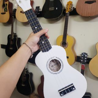 ĐÀN UKULELE SOPRANO - ĐÀN UKULELE NHIỀU MÀU