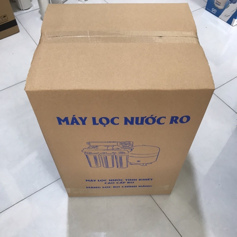 máy lọc nước ro không vỏ tủ Aqua 11 cấp lọc . tặng 3 quả lọc 123  - có giá sỉ