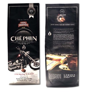 Cà Phê Trung Nguyên Chế Phin 2 - 500gr