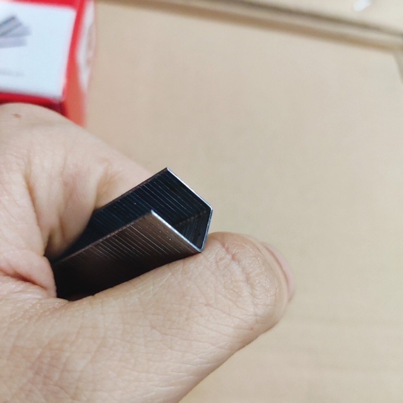Đinh U 1013J, dùng cho súng ghim chạy hơi