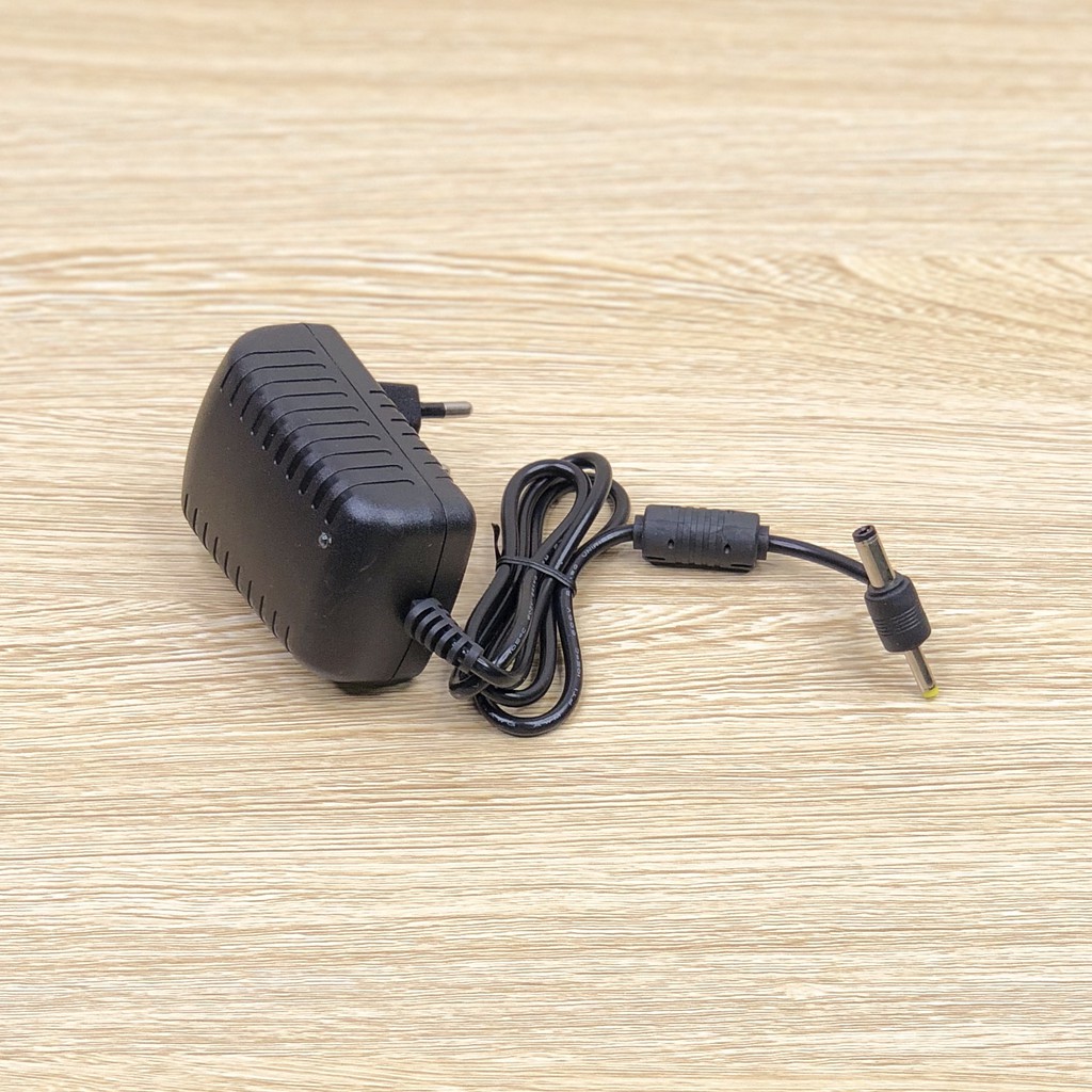 Nguồn adapter 12V 2A