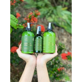 Combo siêu kích mọc tóc vijully