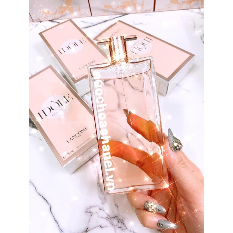 Nước Hoa Nữ Lancome Idole EDP