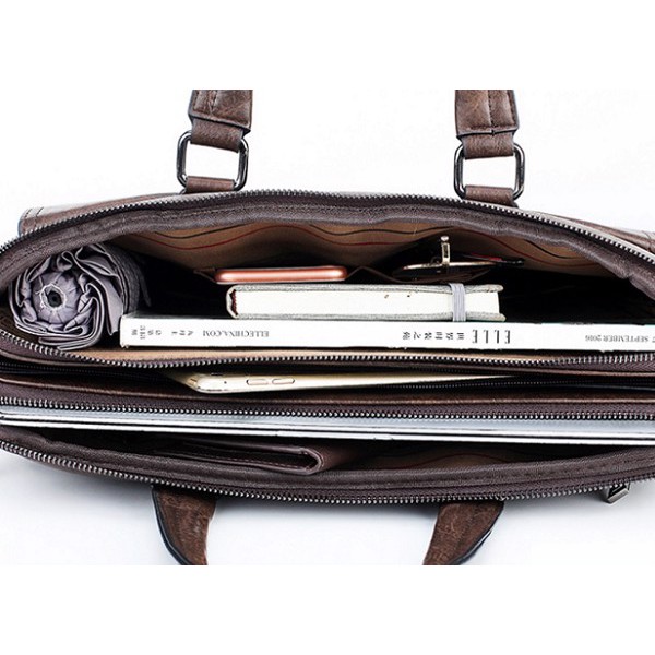 Cặp da jeep 867-3 (Bảo hành 3 năm-Có ảnh thật) | BigBuy360 - bigbuy360.vn