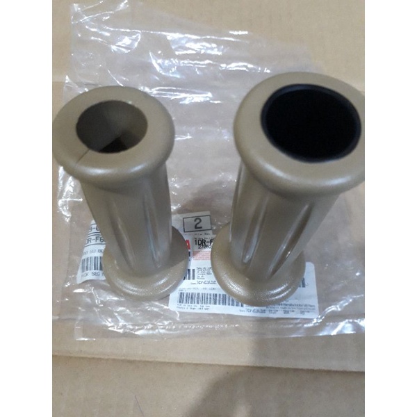 Bộ bao tay trái phải Nozza 1DR mầu nâu KHÁCH HÀNG XEM THẬT KỸ SP TRƯỚC KHI CHỌN.