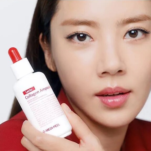 Tinh chất collagen Lacto đỏ MEDI-PEEL 70 ml / Korea shipping