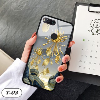 Ốp lưng Xiaomi Mi A1 - In hình 3D