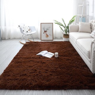 Thảm lông trải sàn đủ kích thước siêu nhẹ