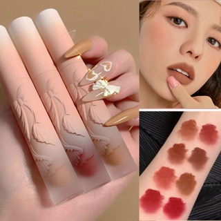 Son Kem Lì Hồng Nơ MAFFICK