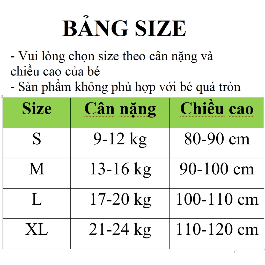 Bộ đồ bơi liền thân dài tay hoạ tiết cá mập cho bé trai BT59