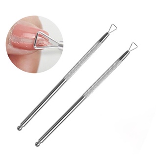 Cây cào sơn gel 2 mẫu