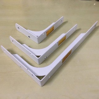 BỘ 2 chiếc EKE 20cm, giá đỡ chữ L bắt kệ hàng dầy đẹp ( giá 1 bộ /2c )