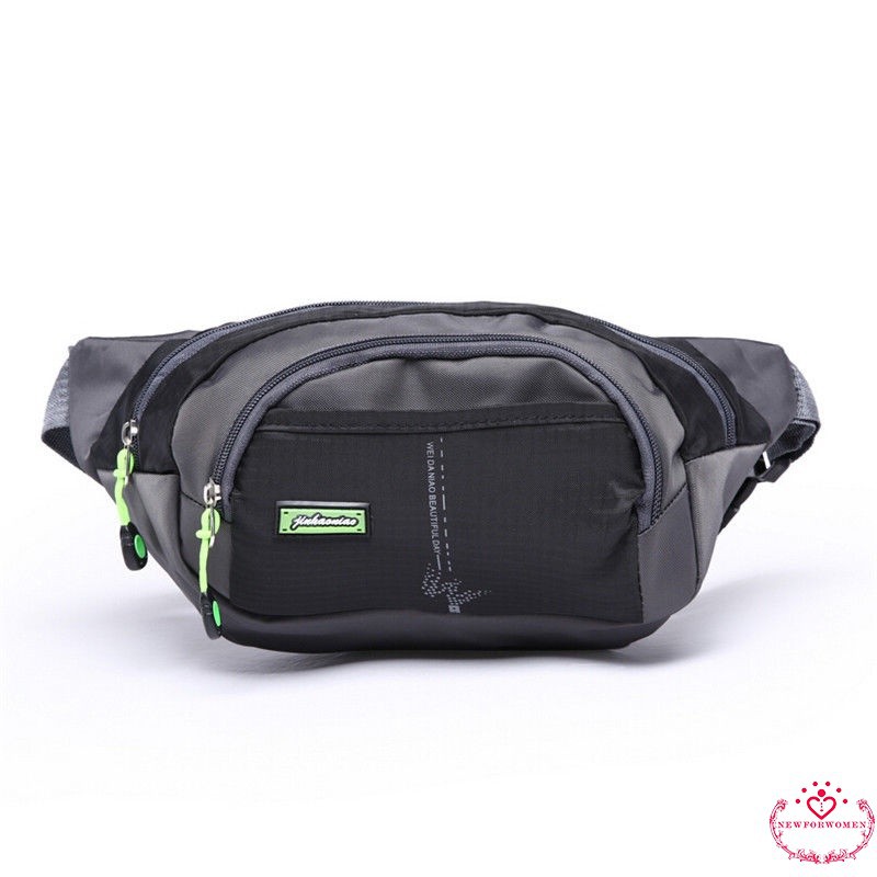 NFW♥Men Tactical Waist Pack Pouch Military Camping Hiking Outdoor Bag Belt Bags Lot | BigBuy360 - bigbuy360.vn