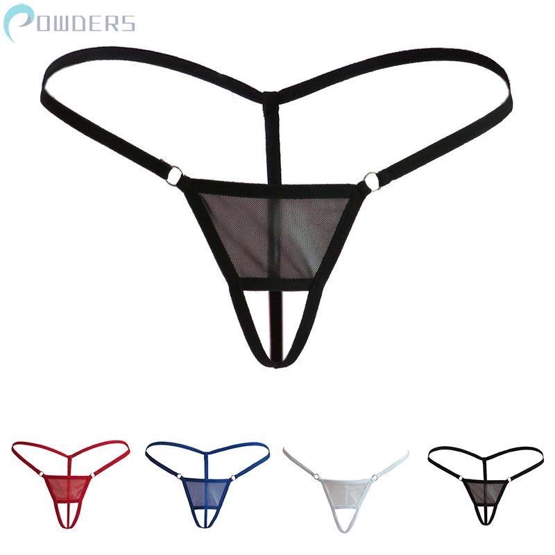 Quần Lọt Khe chữ T Nam gợi Cảm