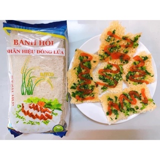 BÁNH HỎI KHÔ HIỆU ĐỒNG LÚA