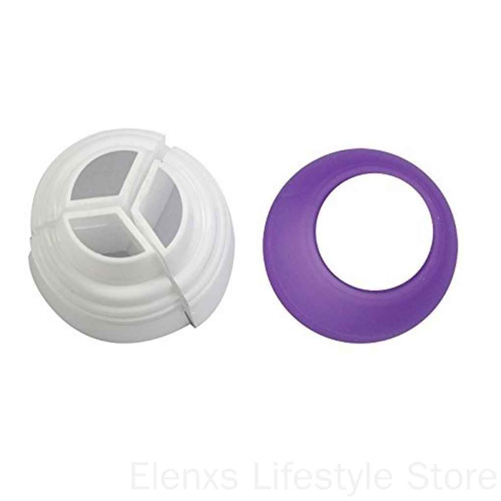 Đầu Chuyển Đổi Đuôi Bắt Bông Trang Trí Bánh Kem Chuyên Dụng